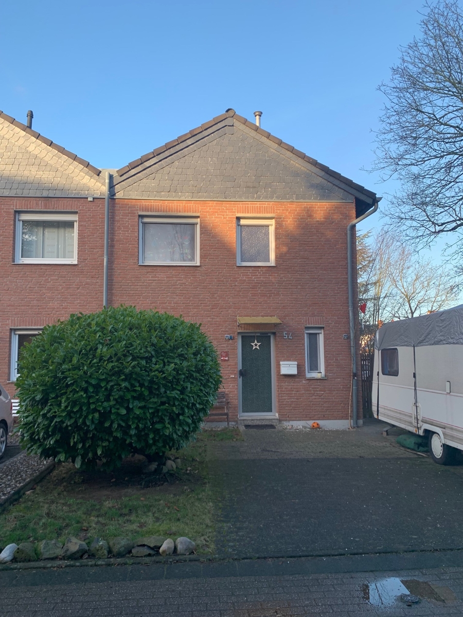 . Reiheneckhaus Sankt Augustin