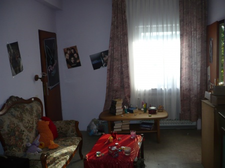 Kinderzimmer UG Haus Eitorf / M�hleip