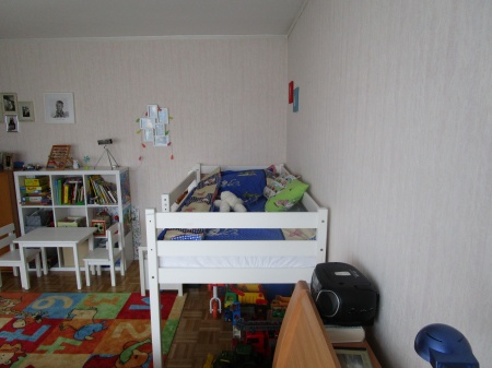 Schlafzimmer Etagenwohnung Sankt Augustin / Menden (Rheinland)
