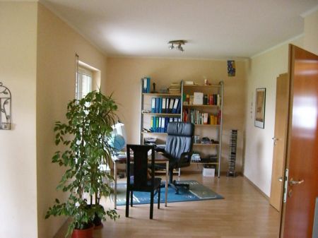 Wohnbereich Ansicht 2 Einfamilienhaus Niederkassel