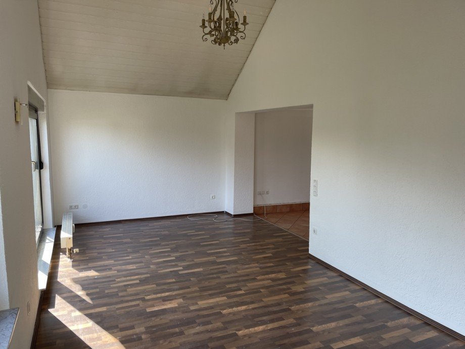 Wohnbereich Etagenwohnung Lohmar / Birk