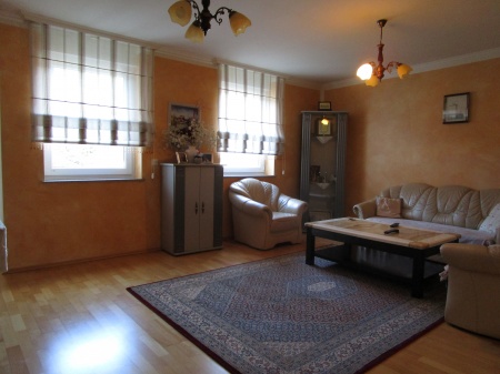 Wohnzimmer Wohnung 2 Mehrfamilienhaus K�nigswinter