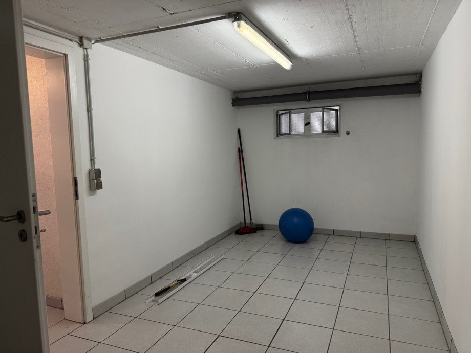 Kellerraum 2 Doppelhaush�lfte Sankt Augustin