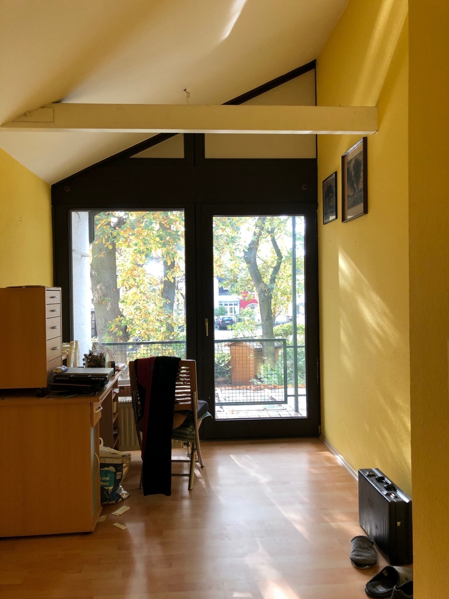 Ansicht Kinderzimmer 2 Einfamilienhaus Sankt Augustin