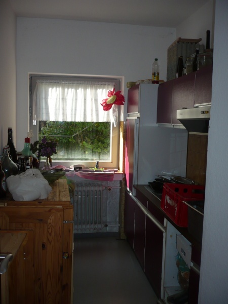 K�che UG Haus Eitorf / M�hleip