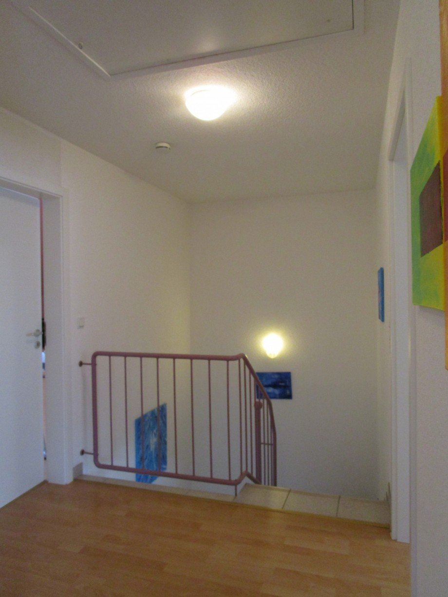 Obergeschoss Doppelhaush�lfte Sankt Augustin / Niederpleis