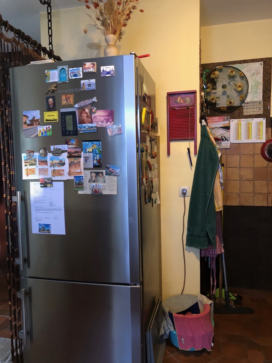 K�che Einfamilienhaus Wachtberg