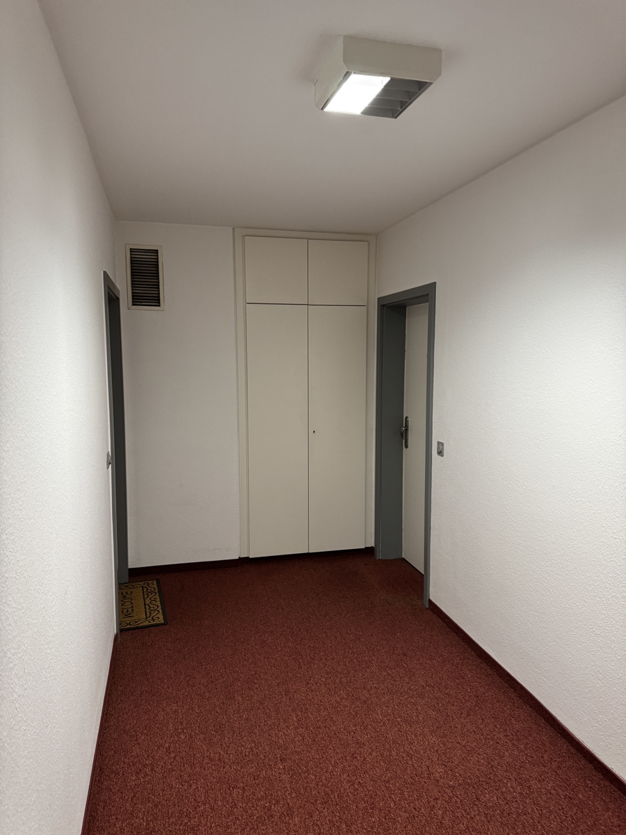 Hausflur Etagenwohnung Sankt Augustin