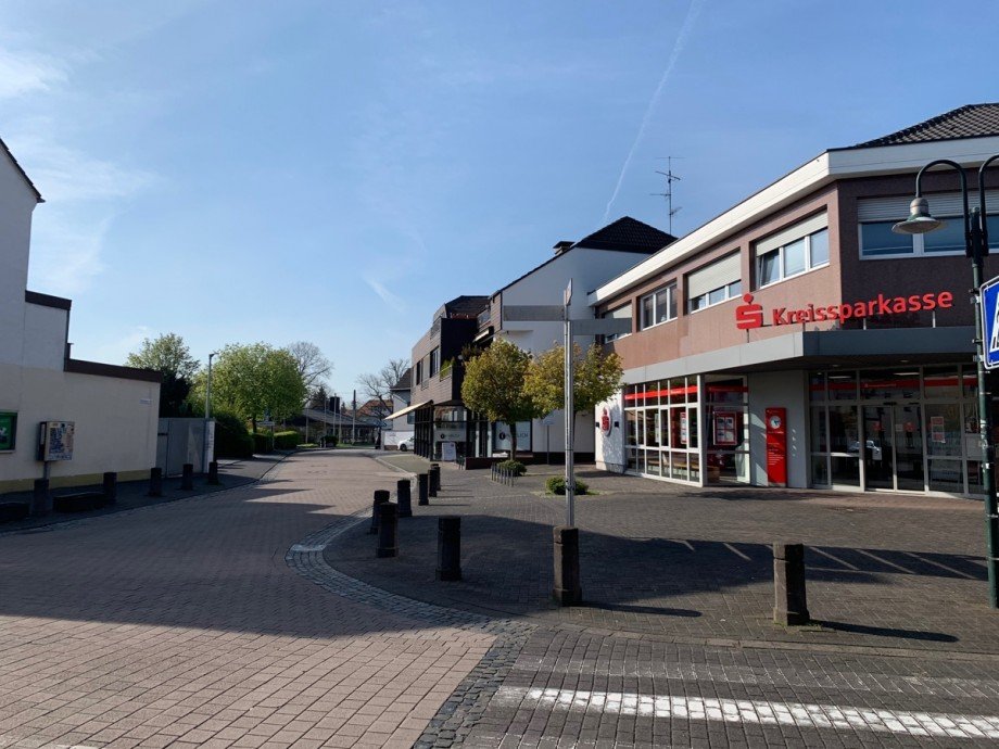 Bild von Ort Hangelar Einfamilienhaus Sankt Augustin