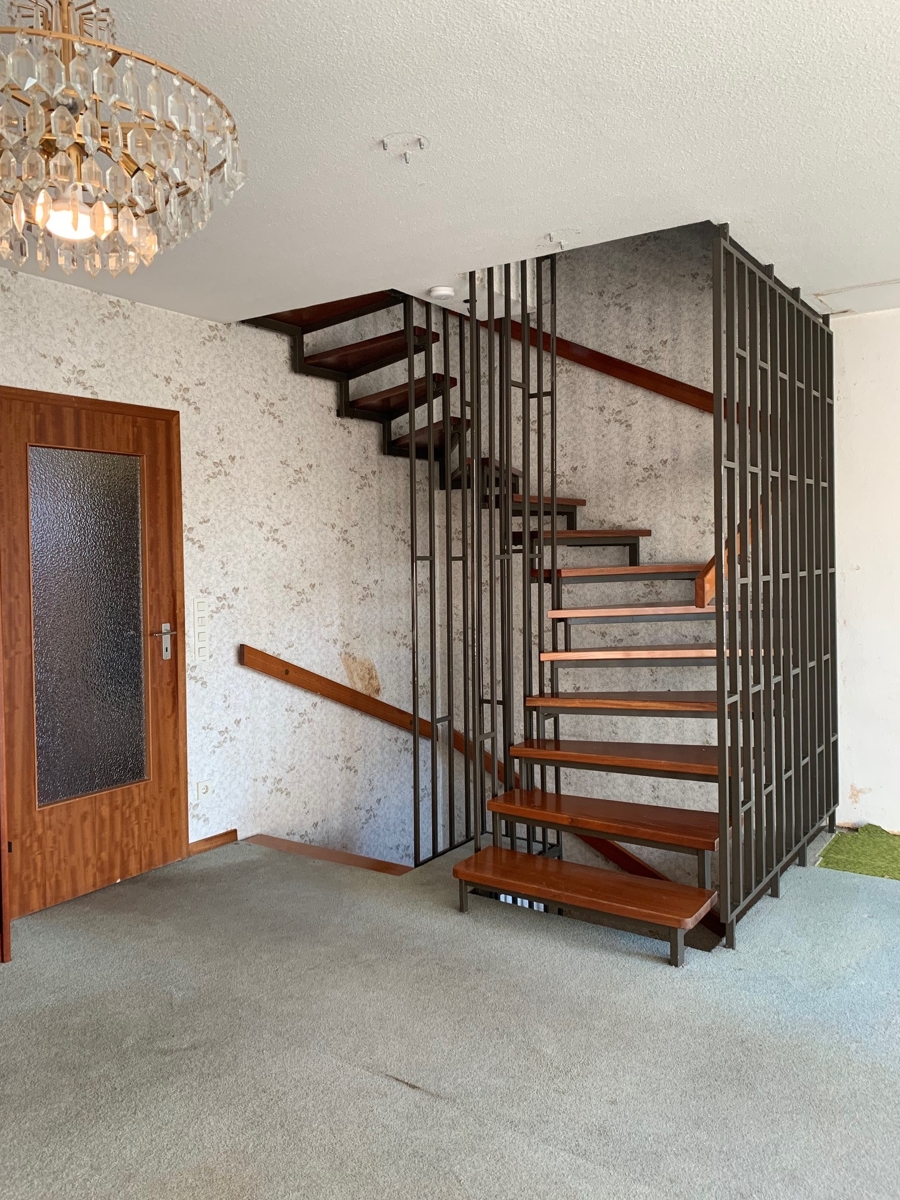 Wohn,- Esszimmer Reihenendhaus Sankt Augustin