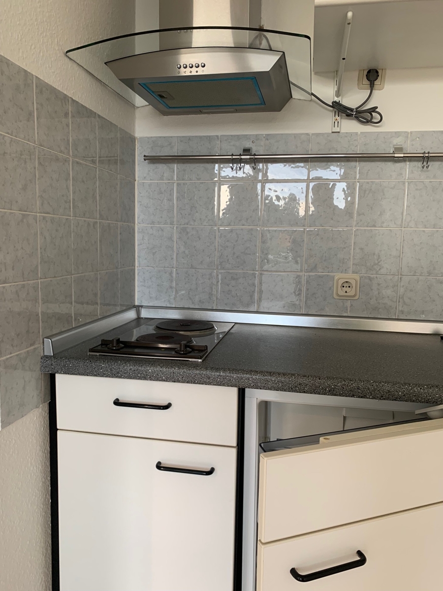 K�che Etagenwohnung Sankt Augustin