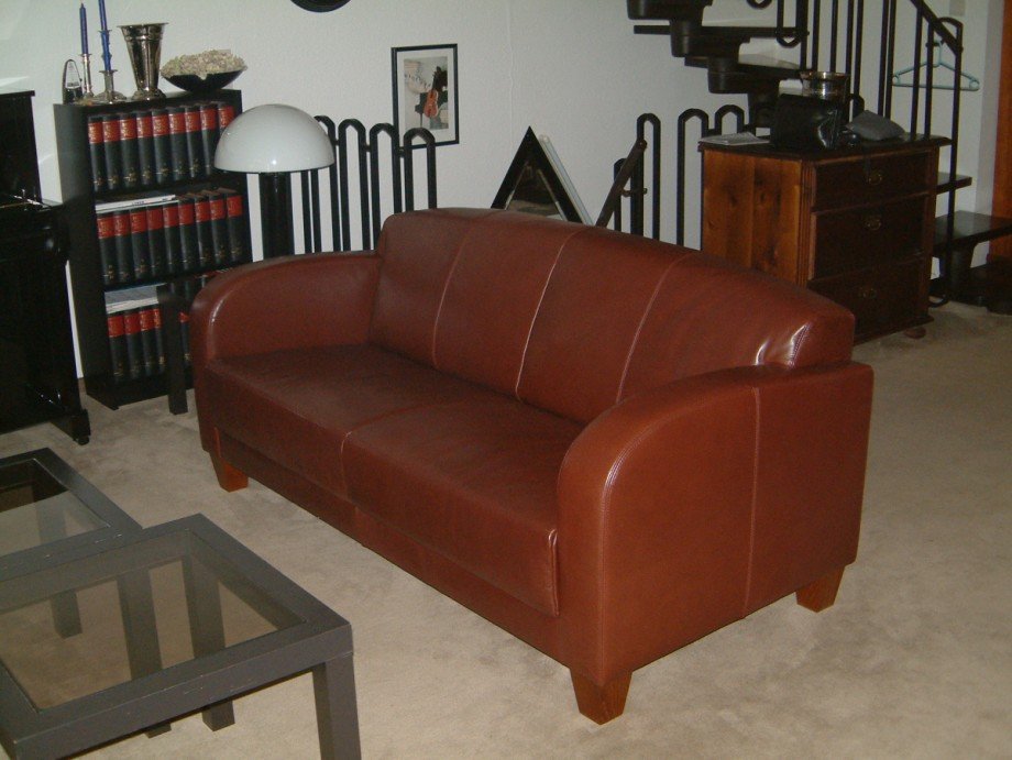 Wohn,- Esszimmer Reiheneckhaus Sankt Augustin