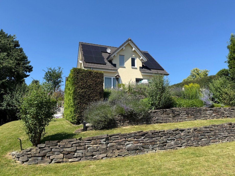 . Einfamilienhaus Hennef