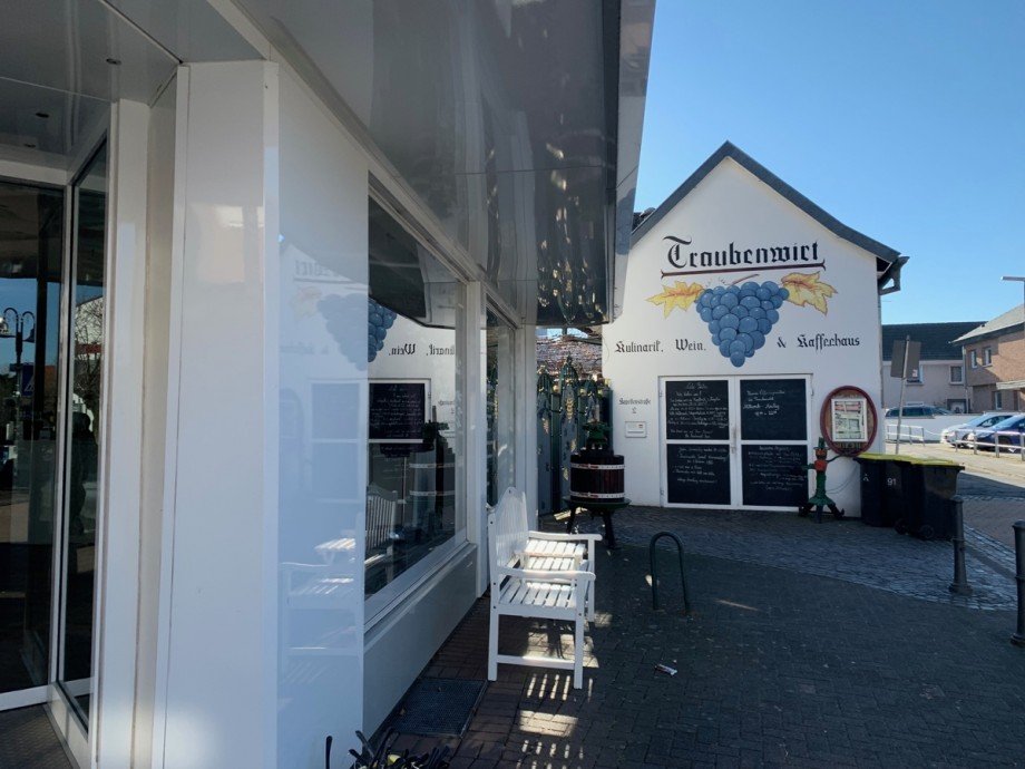 . B�ro / Praxis Sankt Augustin