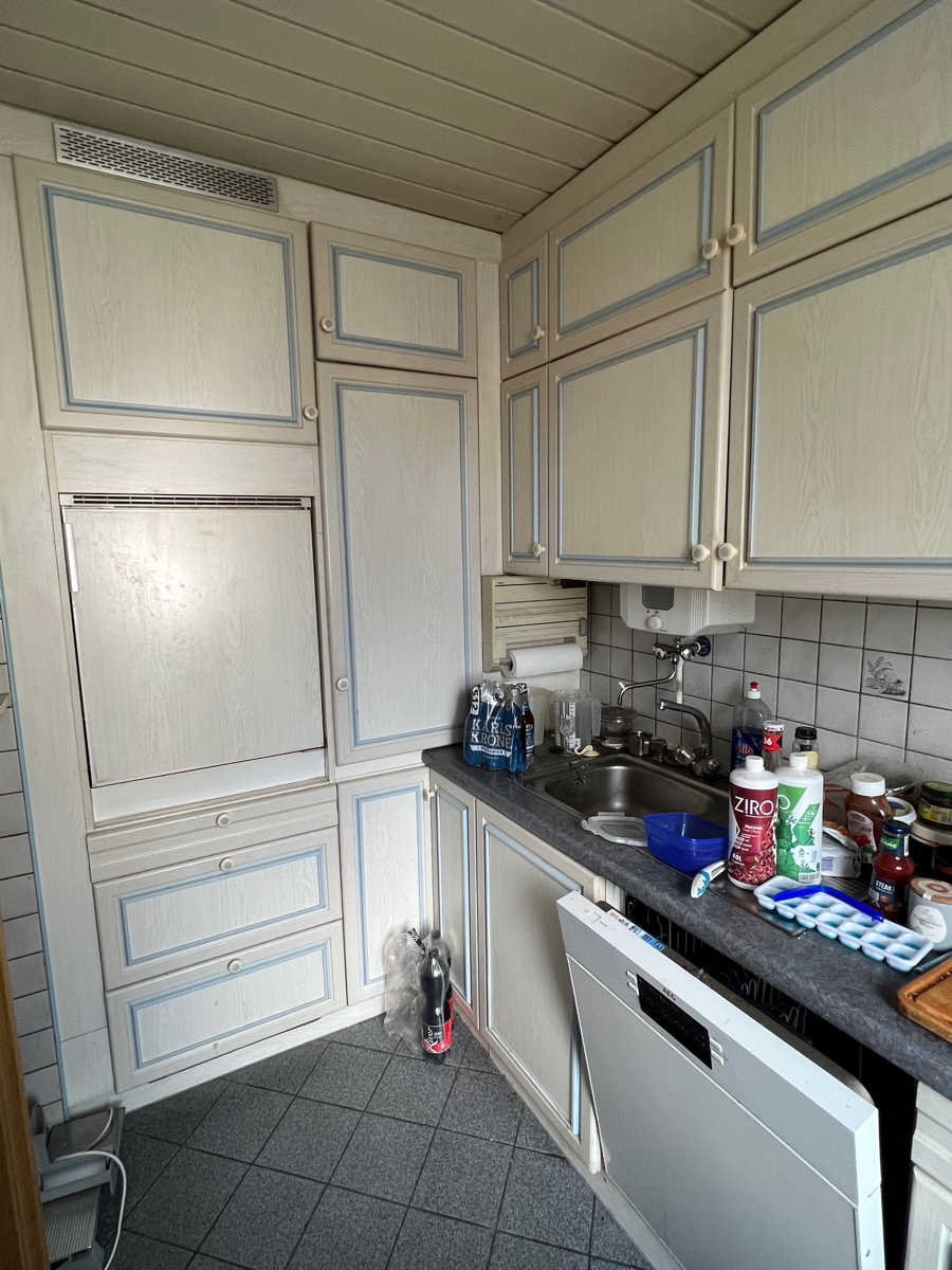 K�che Bungalow Sankt Augustin