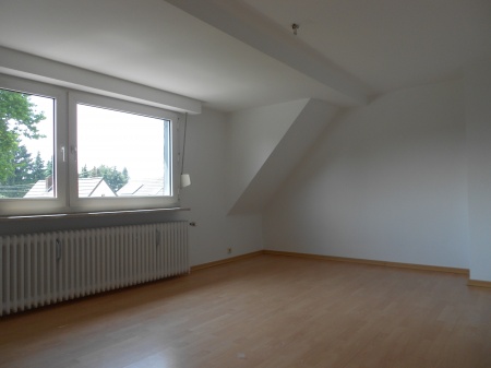 Wohnraum Etagenwohnung Sankt Augustin