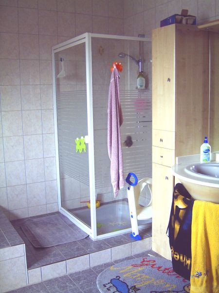 Ansicht 2 Bad Dachgeschosswohnung Sankt Augustin