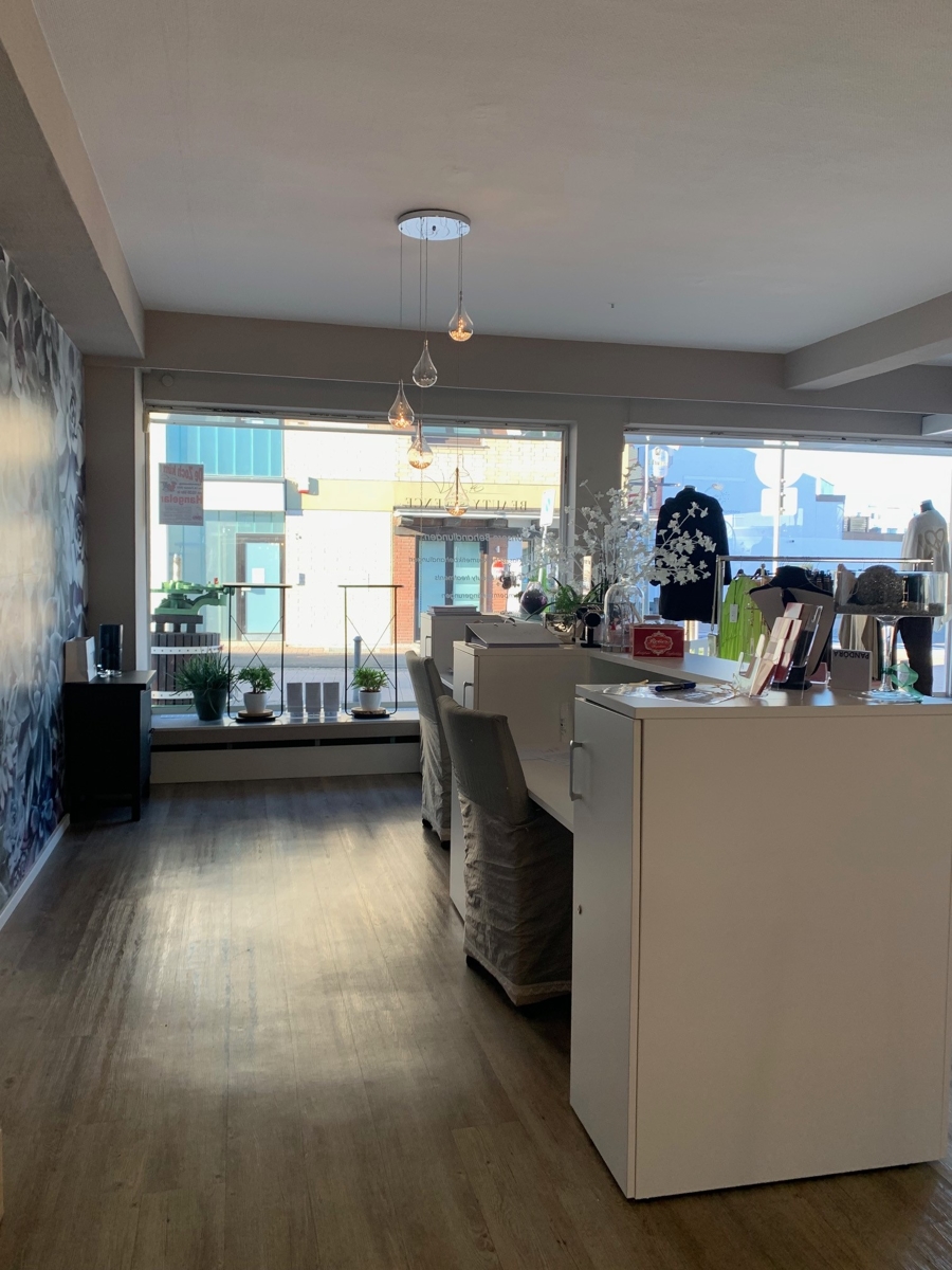 . B�ro / Praxis Sankt Augustin