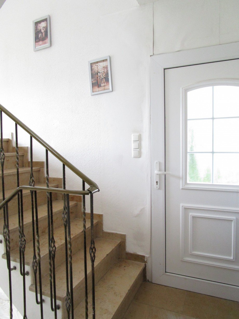 Hauseingang / Treppenhaus Einfamilienhaus Sankt Augustin / Hangelar