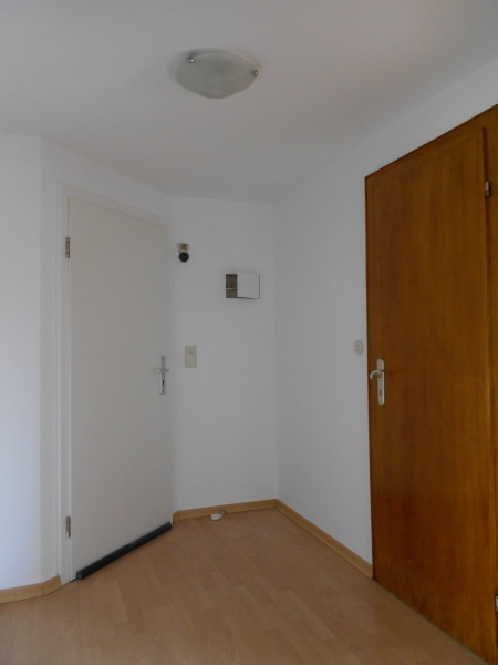 Flur Etagenwohnung Sankt Augustin