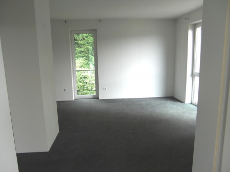 Ansicht 2 Essbereich Erdgeschosswohnung Lohmar