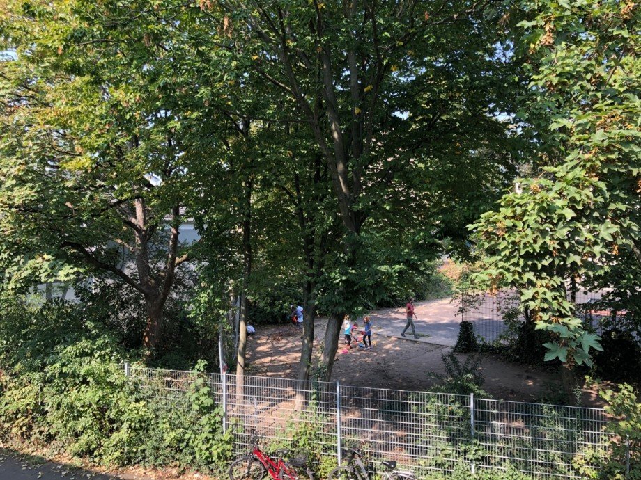 Wohnumgebung Einfamilienhaus Bonn / Endenich
