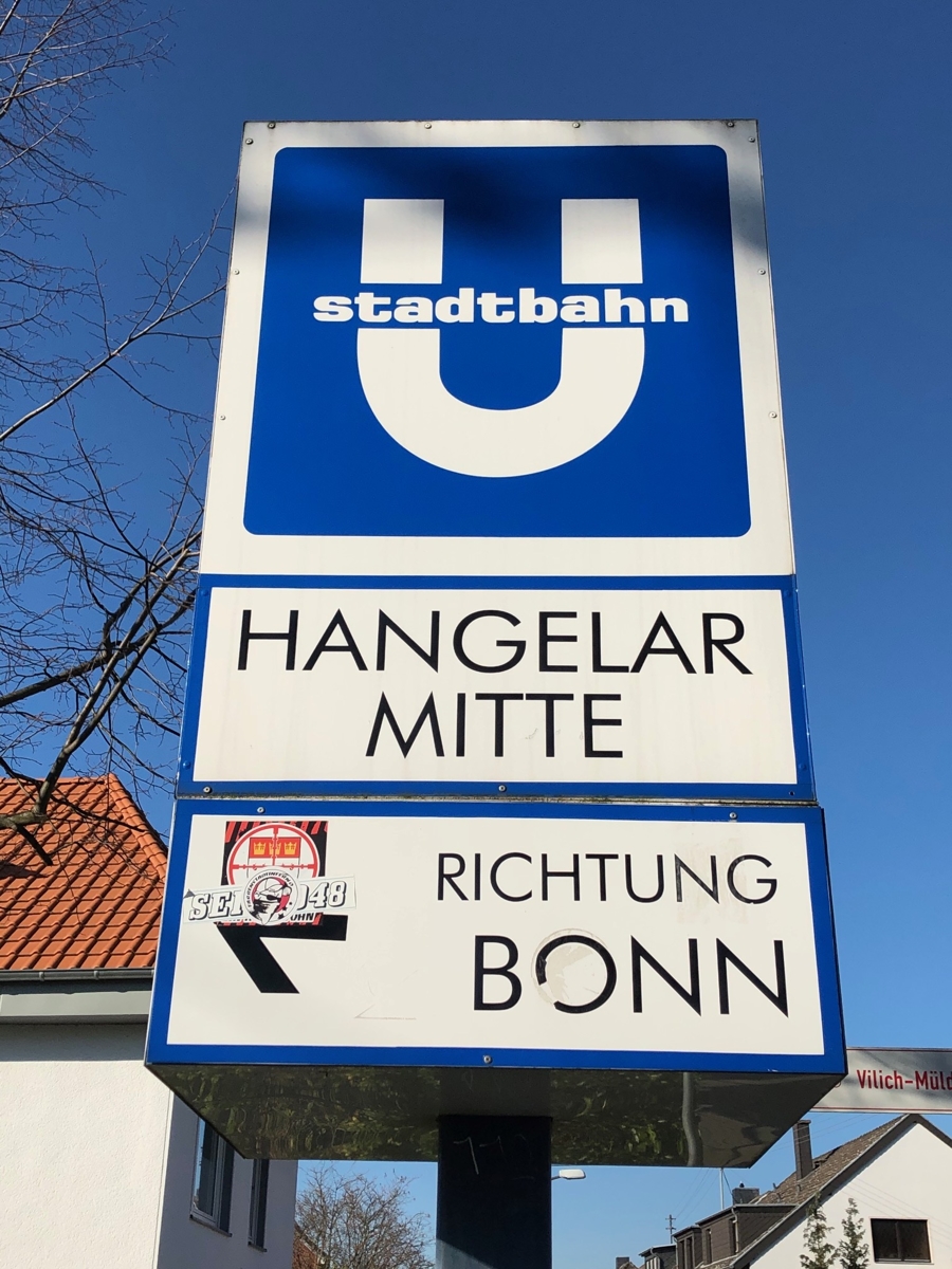 . B�ro / Praxis Sankt Augustin