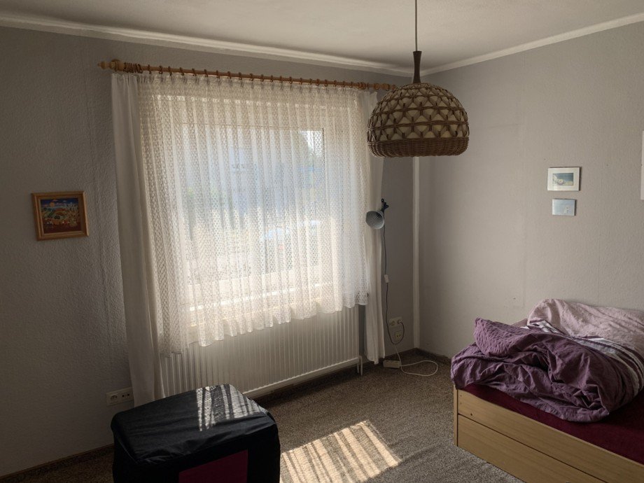 Zimmer 1 Einfamilienhaus Siegburg / Stallberg