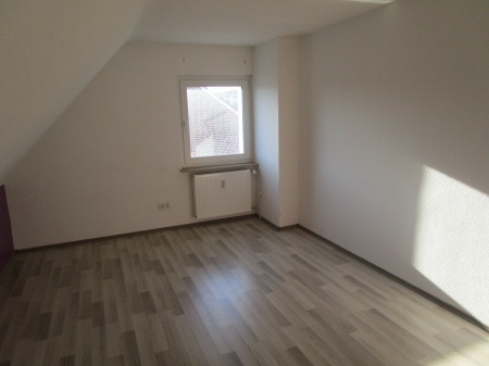 Schlafzimmer Etagenwohnung Sankt Augustin