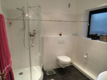 Badezimmer Villa Sankt Augustin