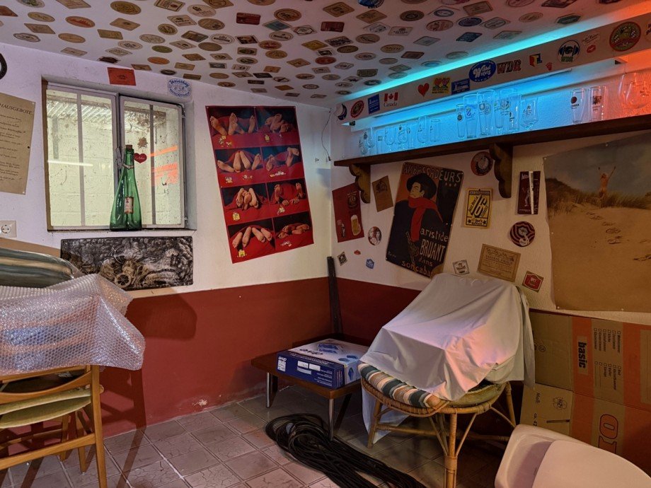 . Einfamilienhaus Sankt Augustin