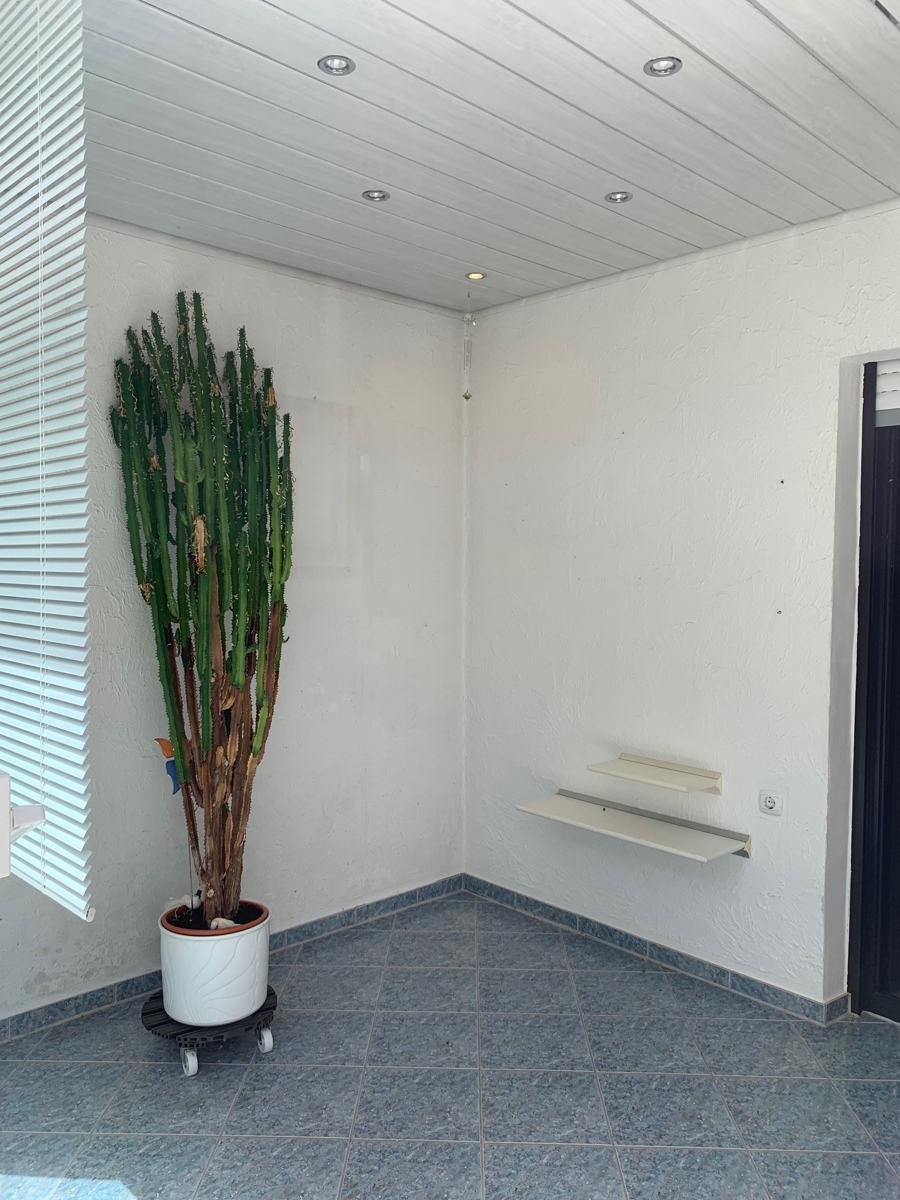 Wintergarten Zweifamilienhaus Troisdorf