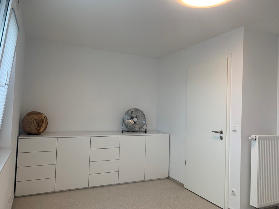 Schlafzimmer 2 Reihenendhaus Gelsenkirchen