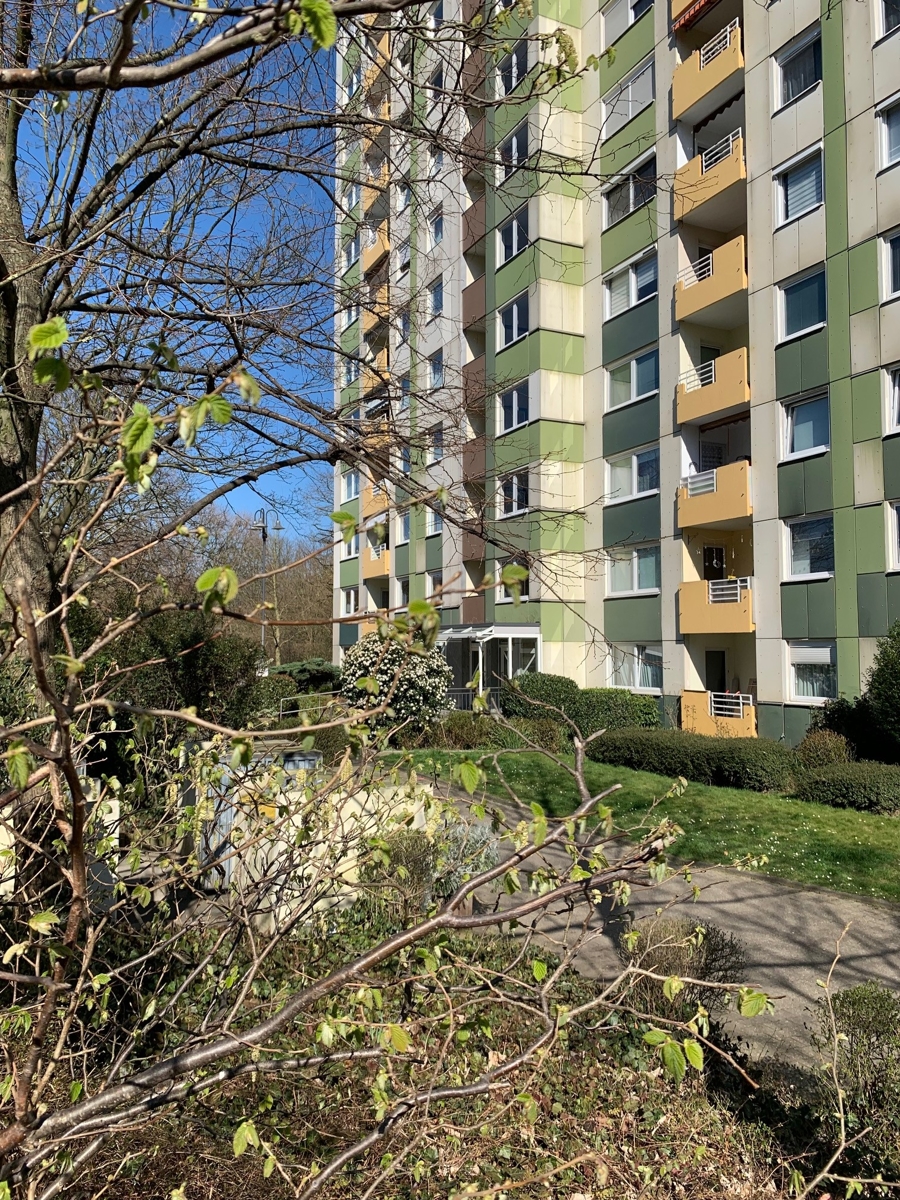 . Etagenwohnung Sankt Augustin