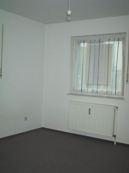 Ansicht Schlafzimmer Etagenwohnung Sankt Augustin