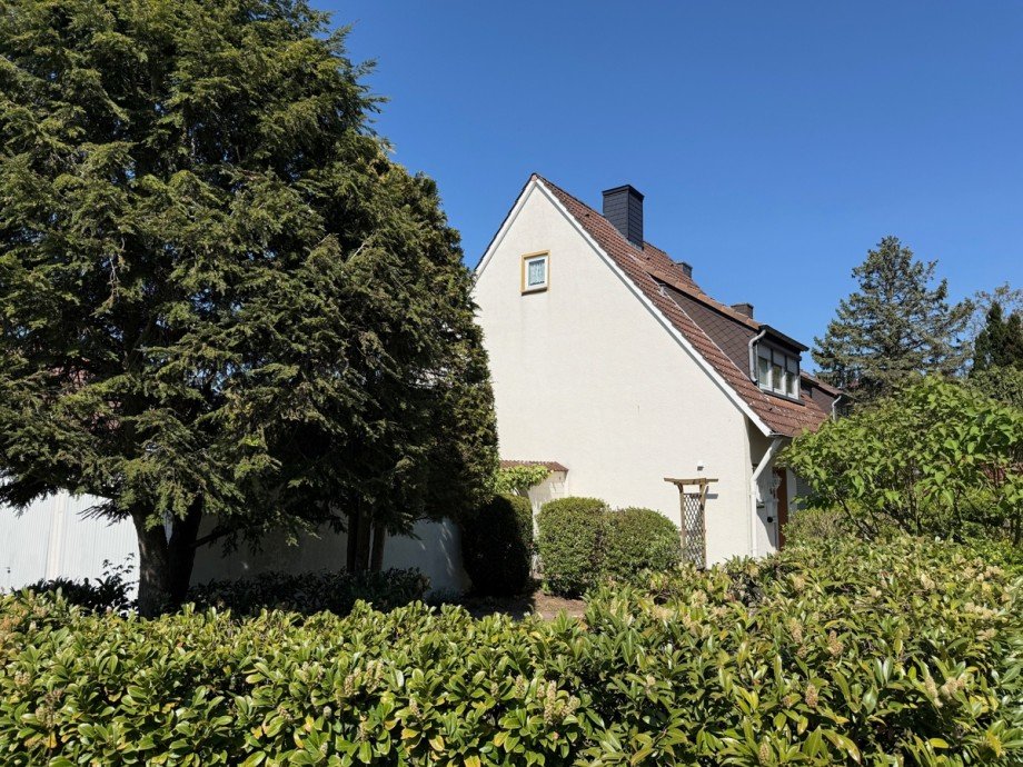 . Reiheneckhaus Sankt Augustin
