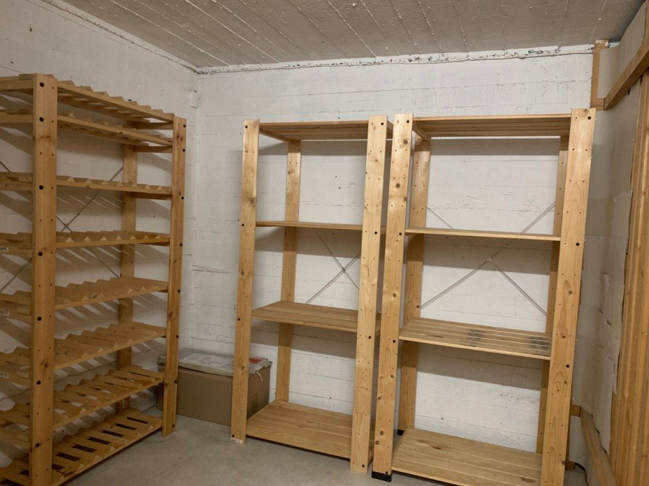 Kellerraum Erdgeschosswohnung Sankt Augustin