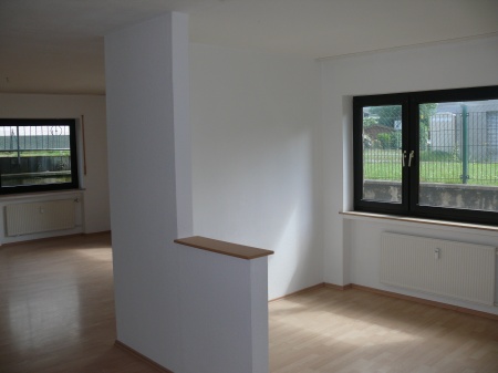 Essbereich Erdgeschosswohnung Eitorf