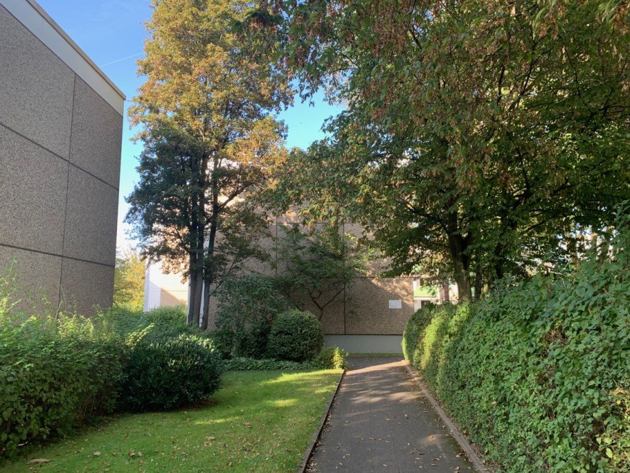 . Etagenwohnung Sankt Augustin