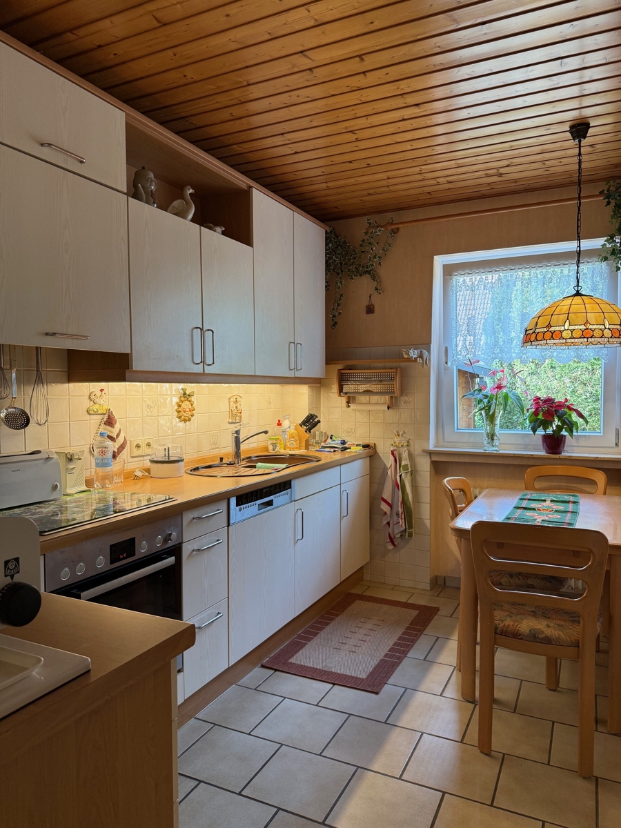 . Reiheneckhaus Sankt Augustin