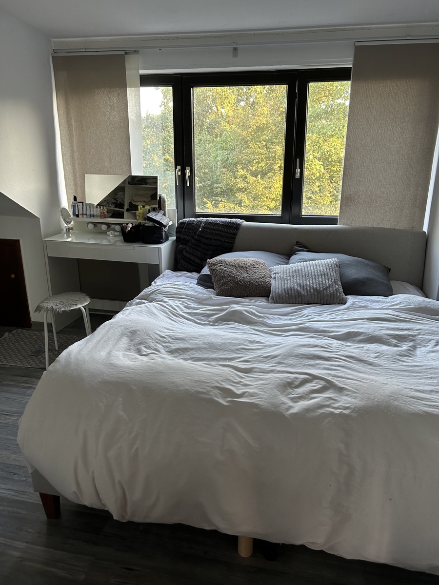 Bilder der Einliegerwohnung Reiheneckhaus Sankt Augustin