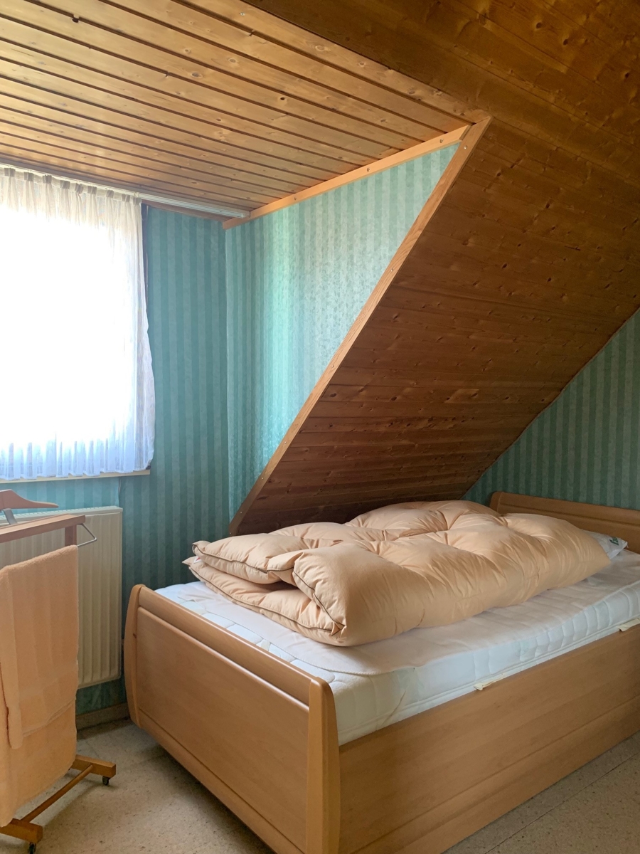 Schlafzimmer Zweifamilienhaus Troisdorf
