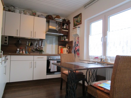 EG K�che Reiheneckhaus Lohmar