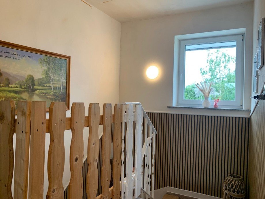 Diele im OG Einfamilienhaus Buchholz (Westerwald) / K�lsch-B�llesbach