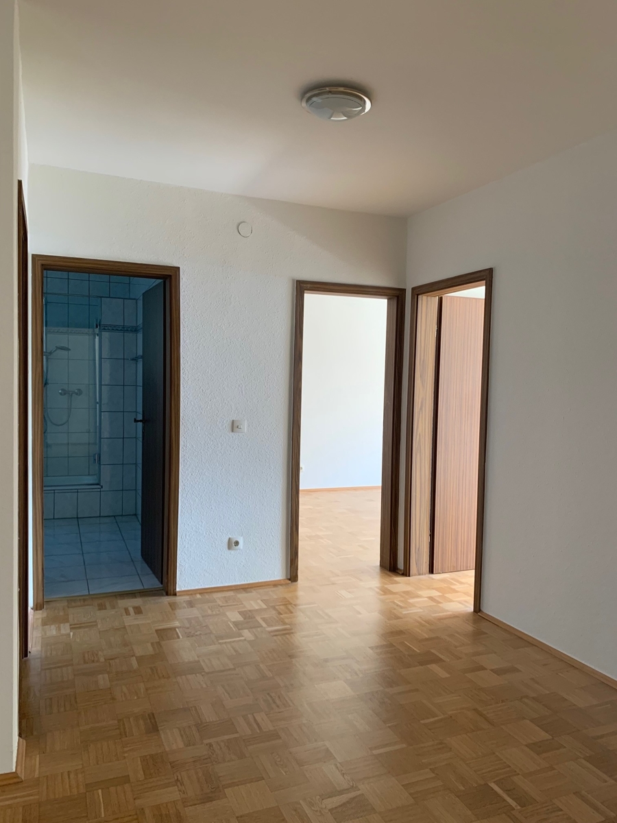 Flur - Diele Erdgeschosswohnung Sankt Augustin
