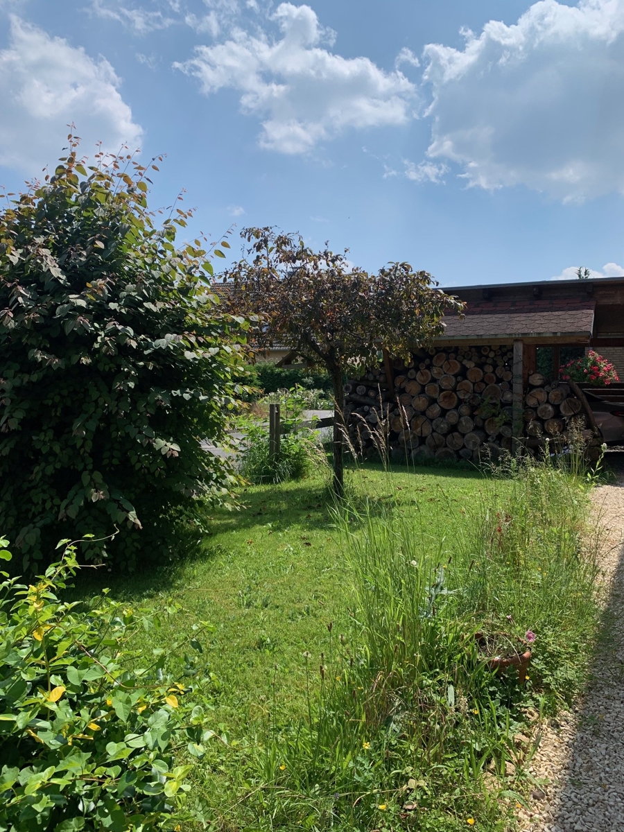 . Einfamilienhaus Sankt Augustin