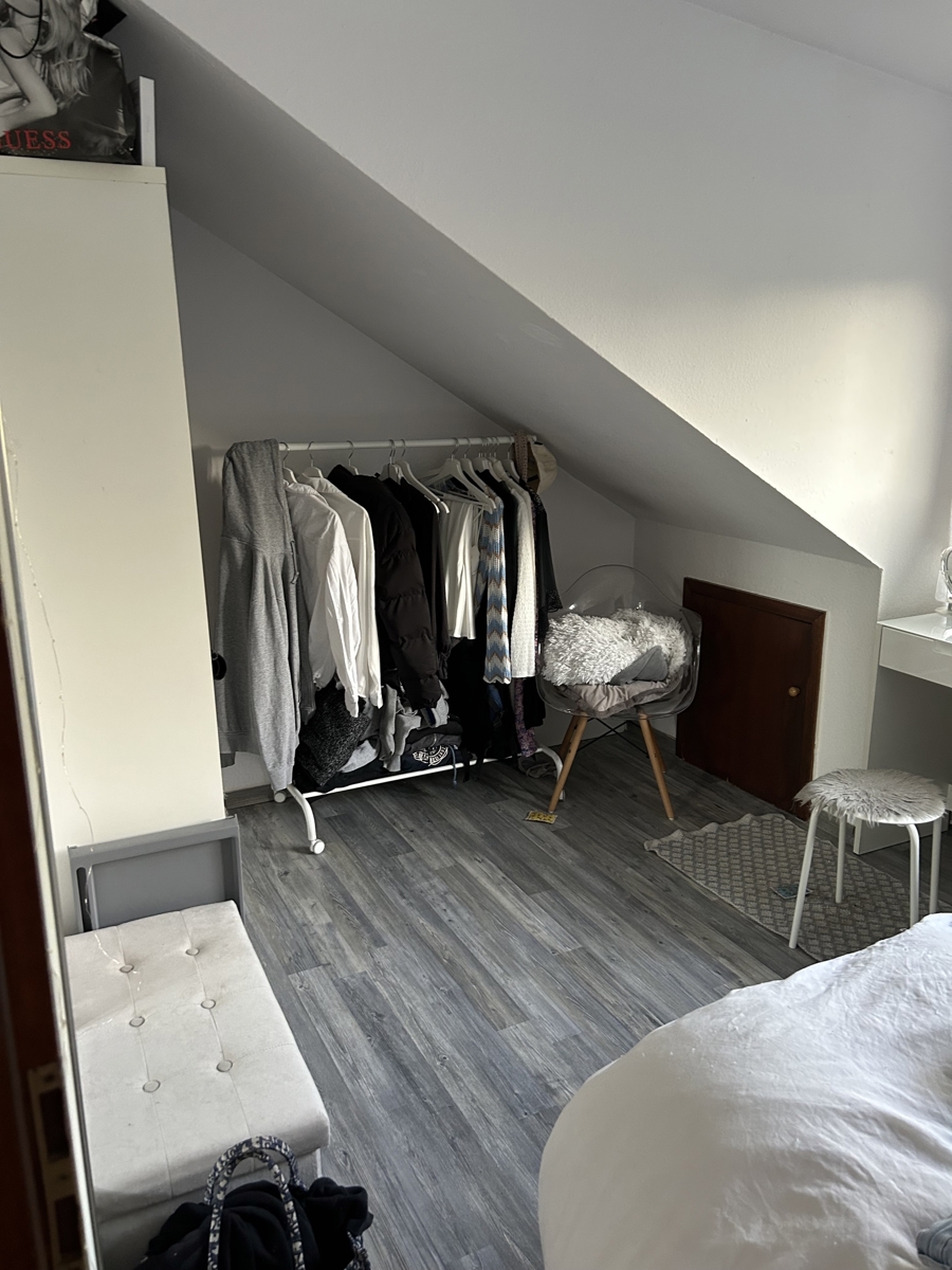 Bilder der Einliegerwohnung Reiheneckhaus Sankt Augustin