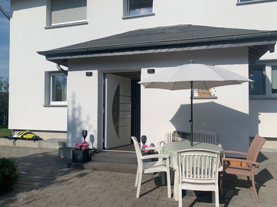 . Einfamilienhaus Buchholz (Westerwald) / K�lsch-B�llesbach