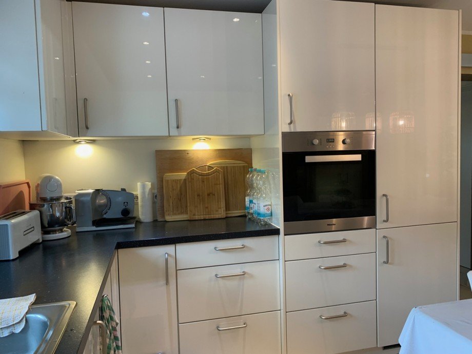 Ansicht Wohn,- Essk�che Einfamilienhaus Buchholz (Westerwald) / K�lsch-B�llesbach