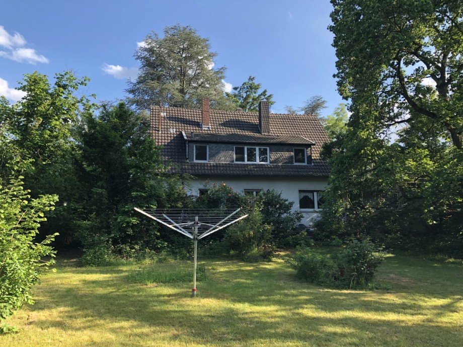 weitere Ansicht Einfamilienhaus Sankt Augustin